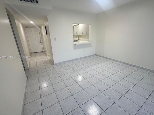 Bathroom, Empty room, Interior