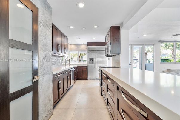 Interior, Pendant Lights, Recessed Lighting