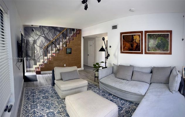 Interior, Living room, Wood Texture Flooring