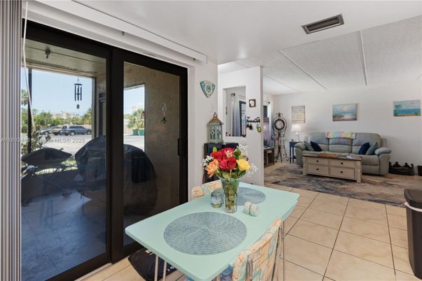 Dining room, Interior, Living room