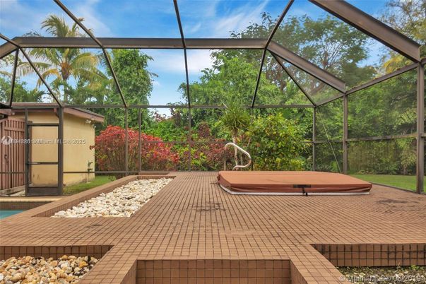 Glass Ceilings, Hot Tub, Interior, Pool, Sun Room