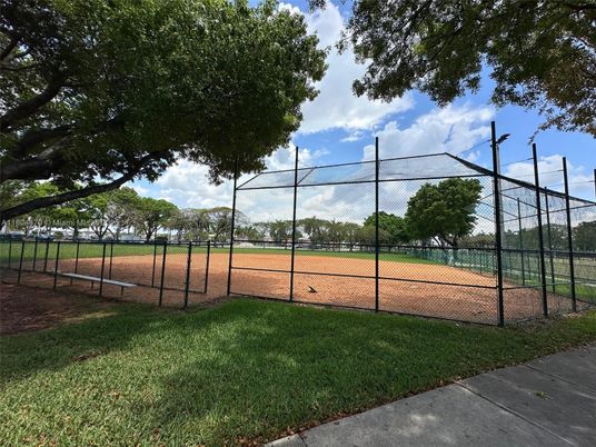Exterior, Tennis Courts