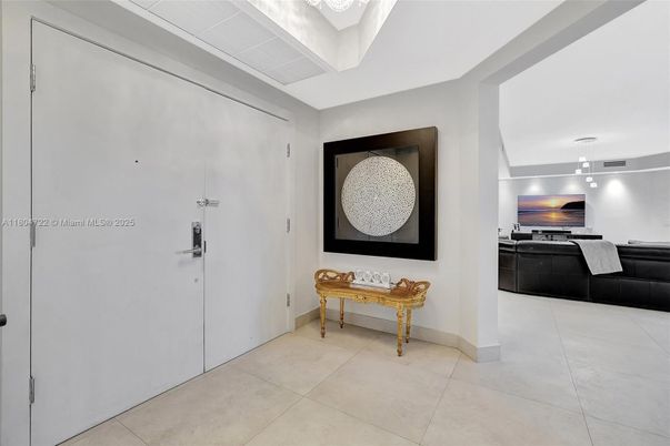 Interior, Living room, Pendant Lights