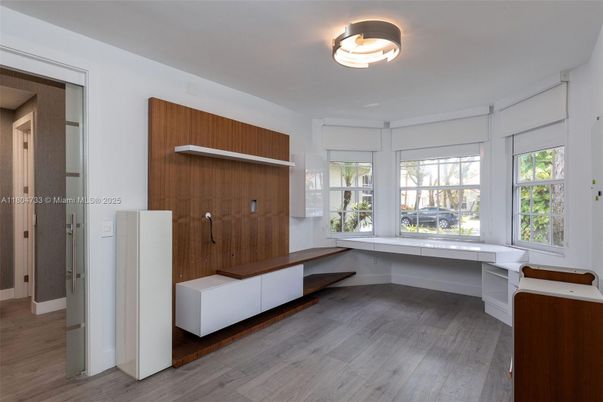 Interior, Wood Texture Flooring, Wooden Walls