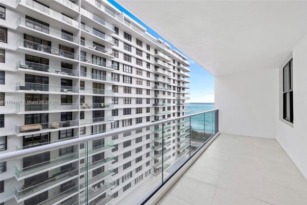 Water, Exterior, Other, Skyline