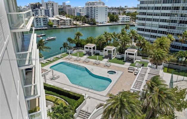 Water, Exterior, Pool, Other