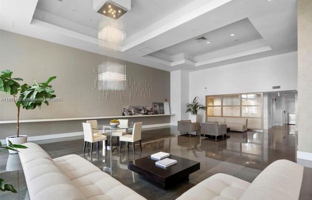 Chandelier, Dining room, Interior, Living room, Recessed Lighting