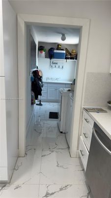 Interior, Marble, Washer
