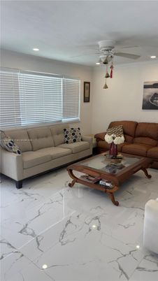 Interior, Living room, Marble, Recessed Lighting