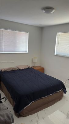 Bedroom, Interior, Marble