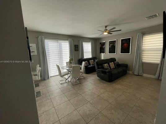 Dining room, Interior, Living room