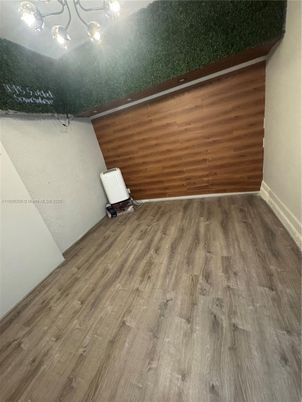 Empty room, Interior, Wood Texture Flooring, Wooden Walls