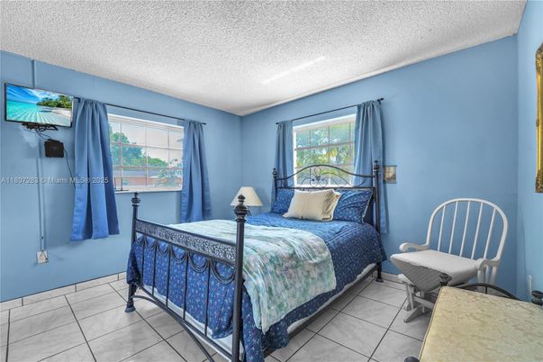 Bedroom, Interior, Marble