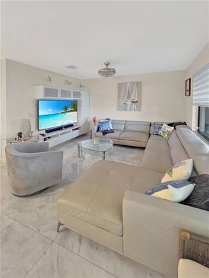 Interior, Living room, Marble