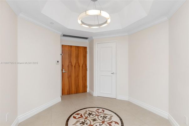 Interior, Pendant Lights