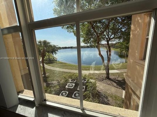 Water, Interior, Other