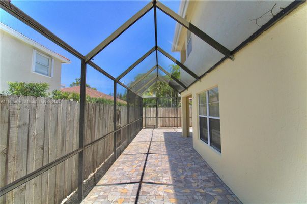 Glass Ceilings, Interior, Sun Room