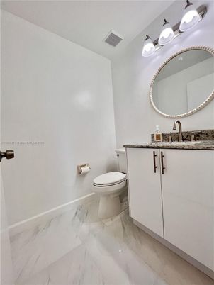 Bathroom, Interior, Marble