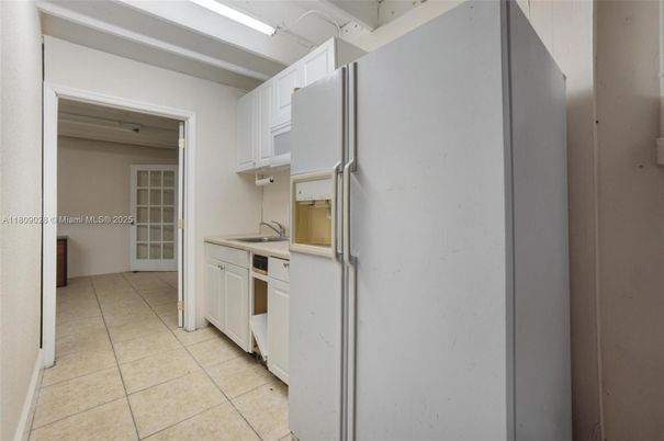Interior, Kitchen, Washer