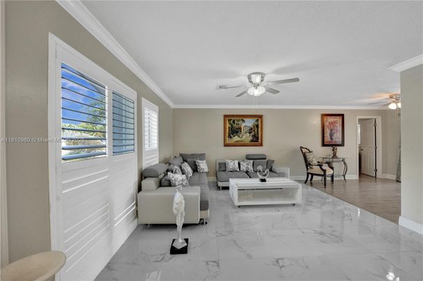 Interior, Living room, Marble