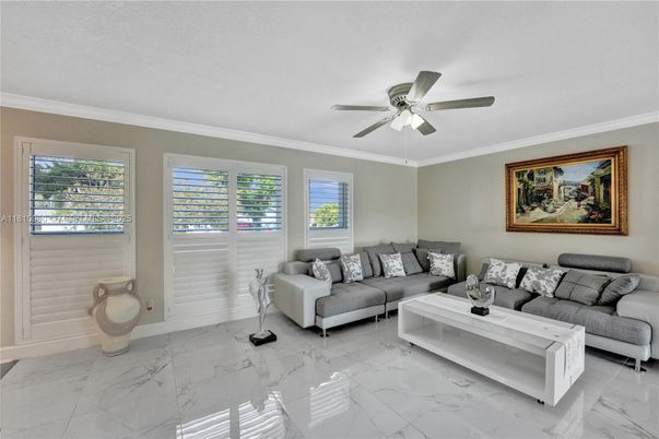 Interior, Living room, Marble