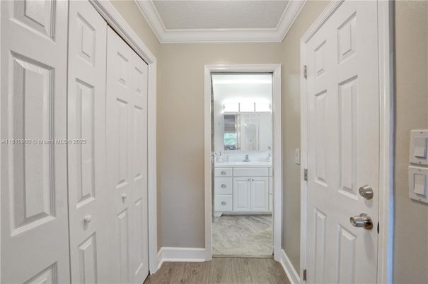 Bathroom, Interior, Marble, Wood Texture Flooring