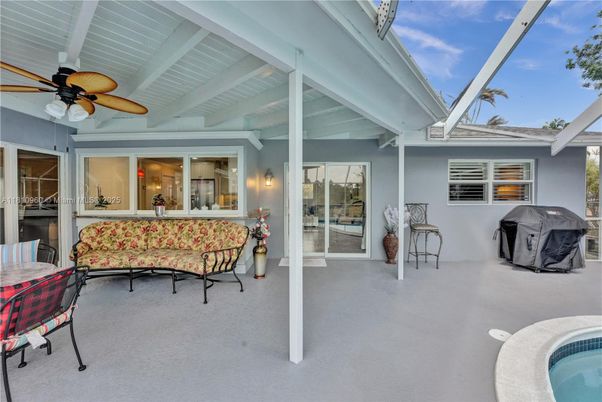 Glass Ceilings, Interior, Sun Room