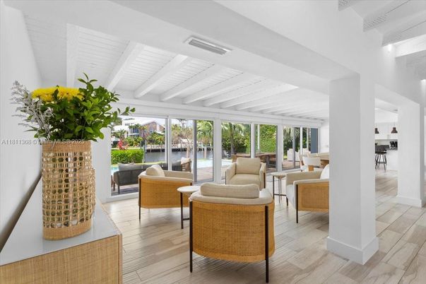 Interior, Living room, Water, Wood Texture Flooring