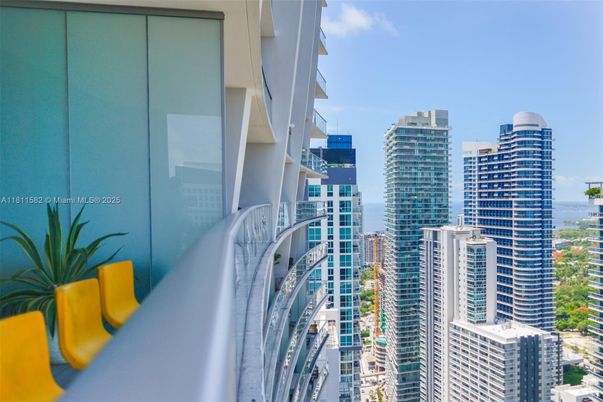 Water, Exterior, Other, Skyline