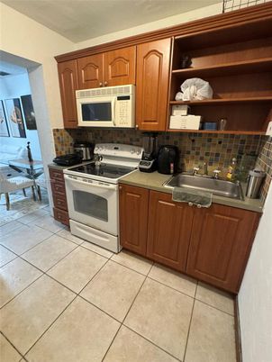 Dining room, Interior, Kitchen