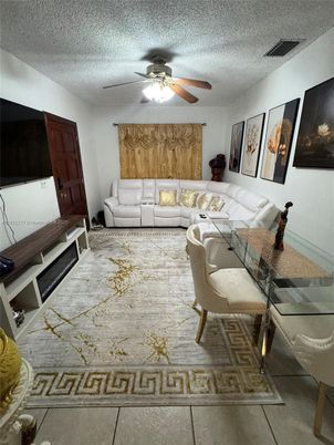 Dining room, Interior, Living room