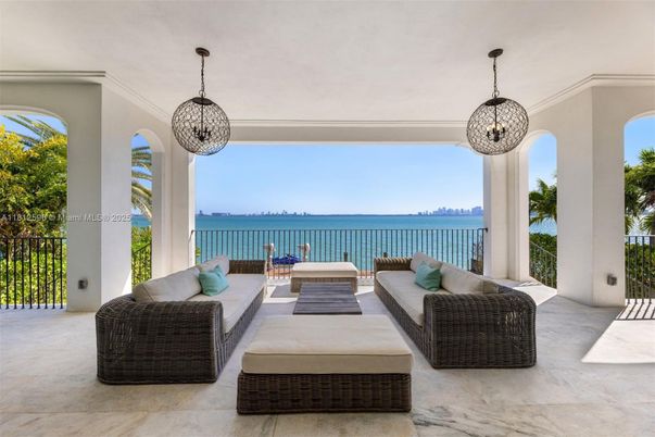 Exterior, Pendant Lights, Water