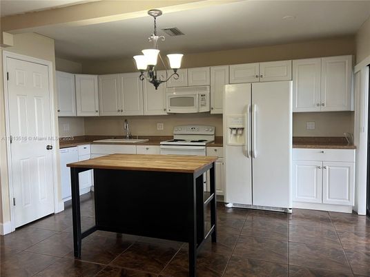 Chandelier, Interior, Kitchen, Pendant Lights