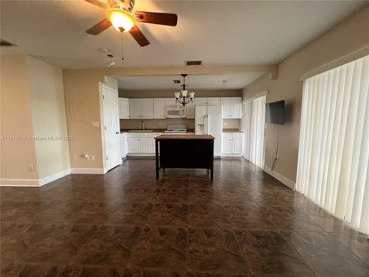Chandelier, Interior, Kitchen, Pendant Lights