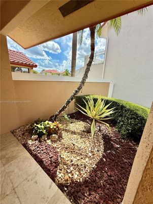 Exterior, Water