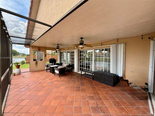 Glass Ceilings, Interior, Sun Room