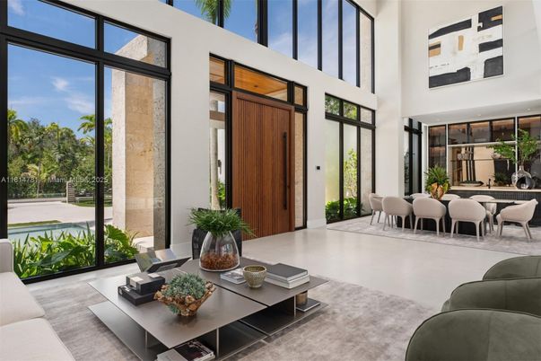 Dining room, Interior, Living room