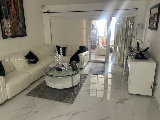 Interior, Living room, Marble
