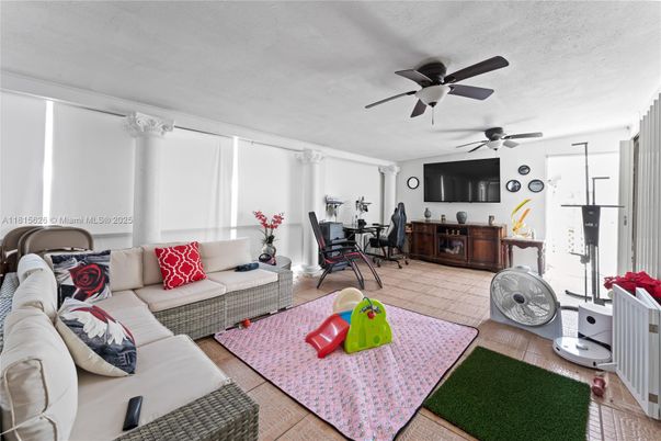 Dining room, Interior, Living room