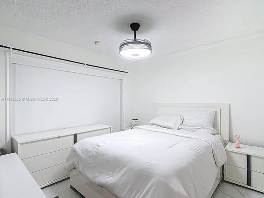 Bedroom, Interior, Marble