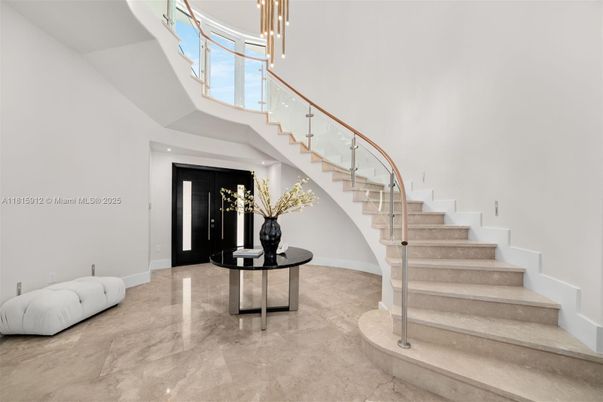Interior, Pendant Lights, Recessed Lighting