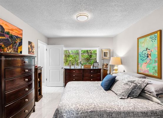 Bedroom, Interior, Marble
