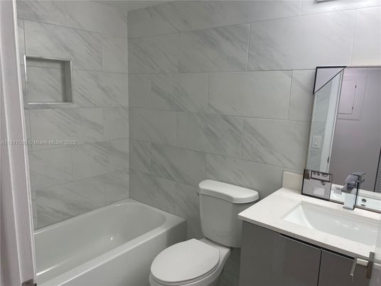 Bathroom, Interior, Marble Walls