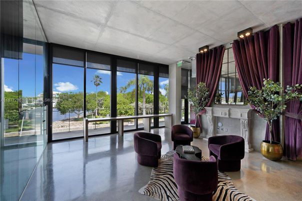 Interior, Living room, Water