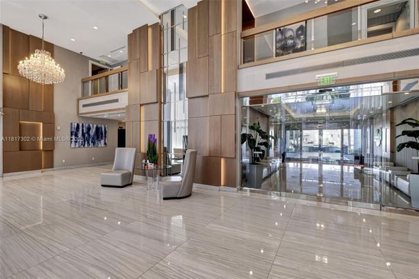 Chandelier, Interior, Recessed Lighting