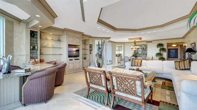 Chandelier, Dining room, Interior, Living room, Recessed Lighting