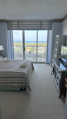 Bedroom, Interior, Water