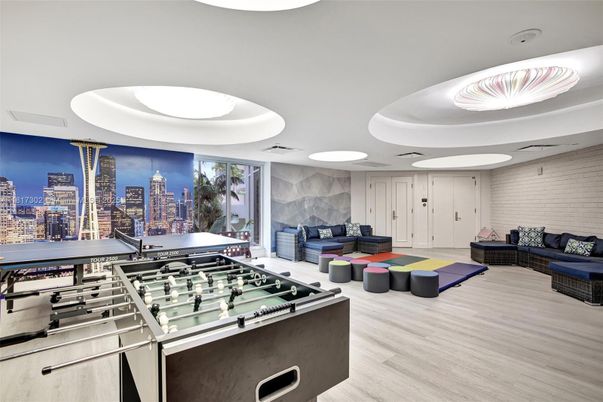 Game Room, Interior, Living room, Wood Texture Flooring