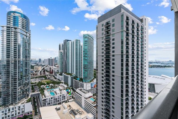 Water, Exterior, Other, Skyline