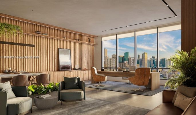 Interior, Other, Skyline